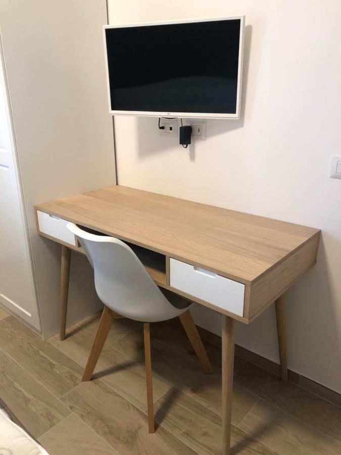 Nannare' Rooms Ρέτζιο Εμίλια Εξωτερικό φωτογραφία