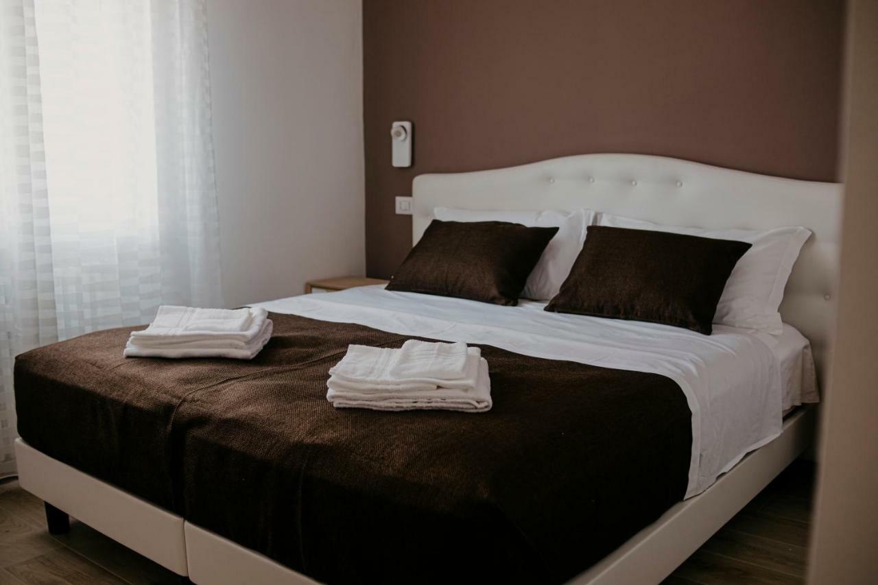 Nannare' Rooms Ρέτζιο Εμίλια Εξωτερικό φωτογραφία