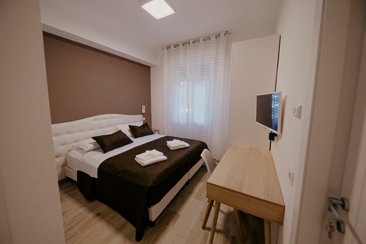 Nannare' Rooms Ρέτζιο Εμίλια Εξωτερικό φωτογραφία