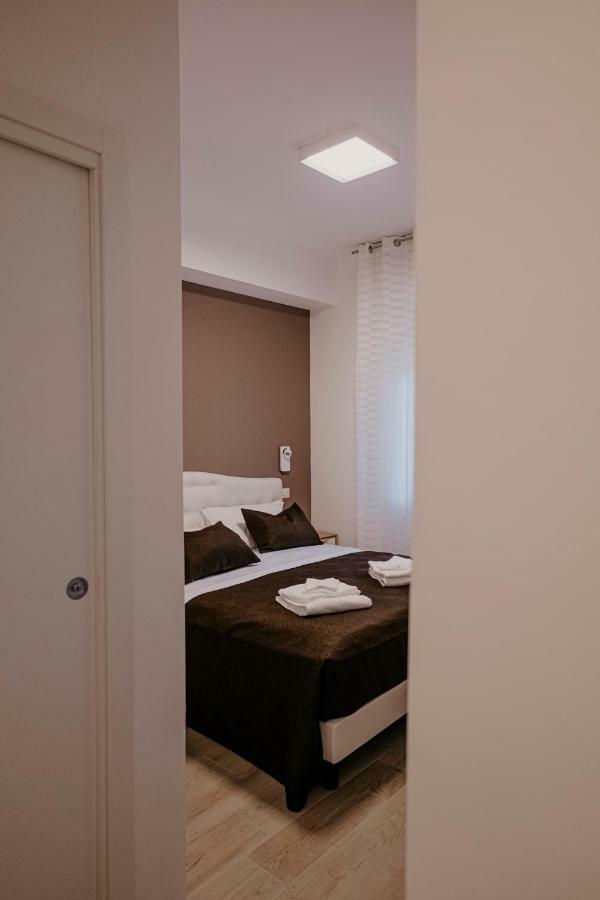 Nannare' Rooms Ρέτζιο Εμίλια Εξωτερικό φωτογραφία