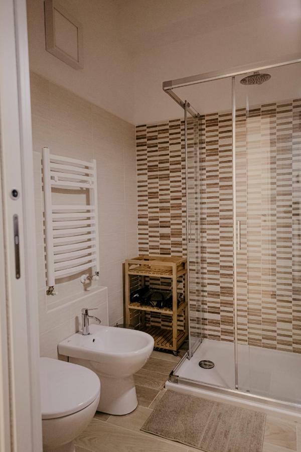 Nannare' Rooms Ρέτζιο Εμίλια Εξωτερικό φωτογραφία