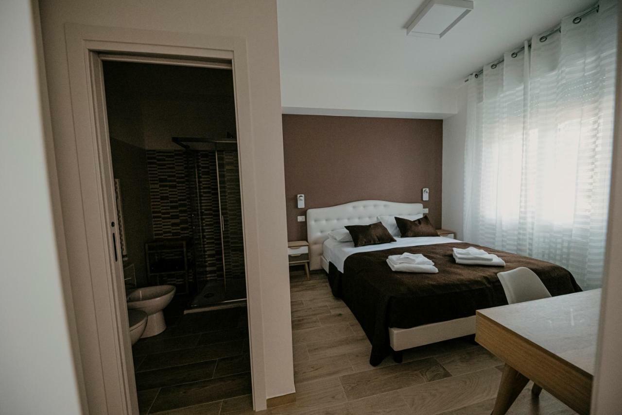 Nannare' Rooms Ρέτζιο Εμίλια Εξωτερικό φωτογραφία