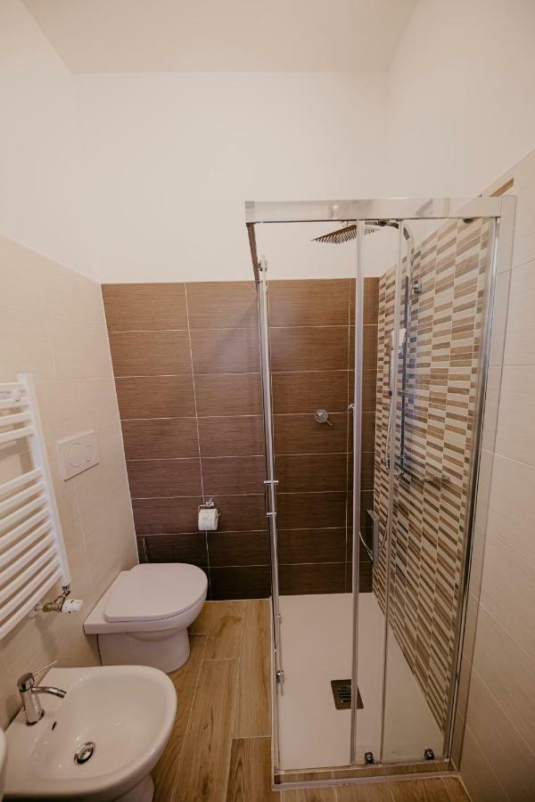 Nannare' Rooms Ρέτζιο Εμίλια Εξωτερικό φωτογραφία