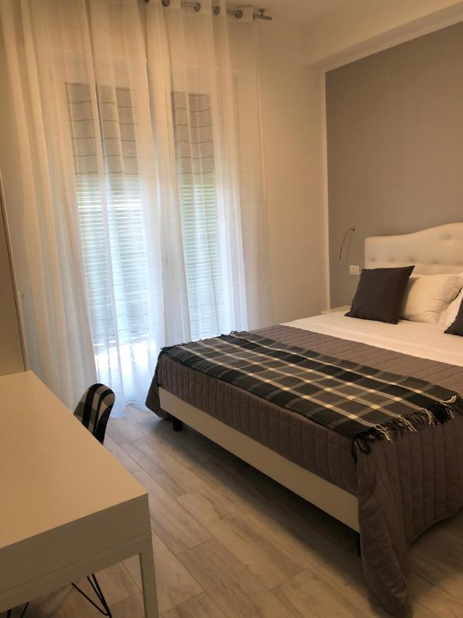 Nannare' Rooms Ρέτζιο Εμίλια Εξωτερικό φωτογραφία