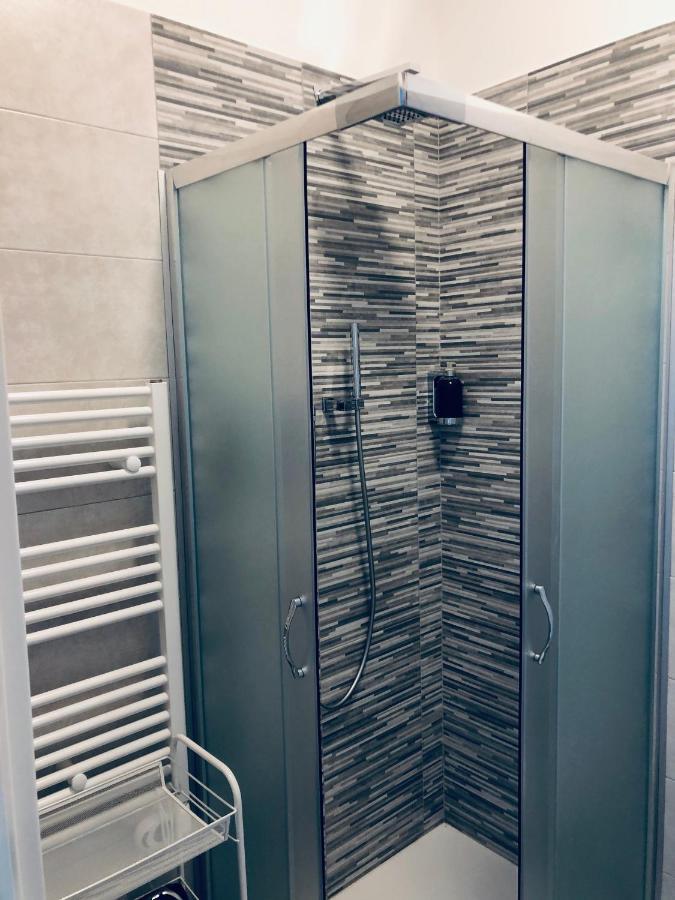 Nannare' Rooms Ρέτζιο Εμίλια Εξωτερικό φωτογραφία
