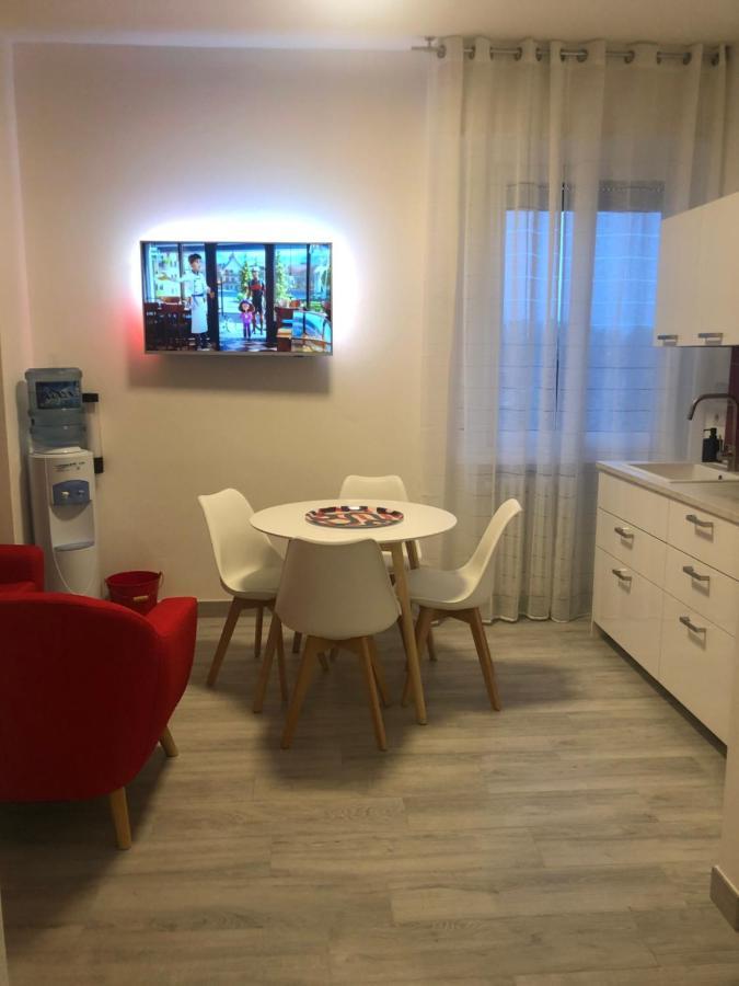 Nannare' Rooms Ρέτζιο Εμίλια Εξωτερικό φωτογραφία
