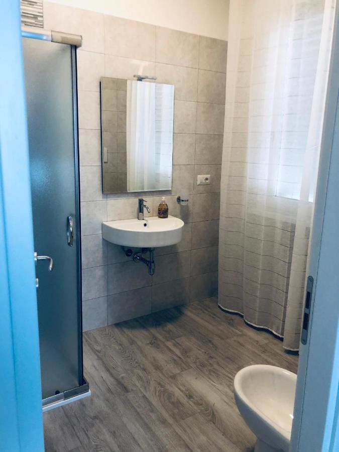 Nannare' Rooms Ρέτζιο Εμίλια Εξωτερικό φωτογραφία