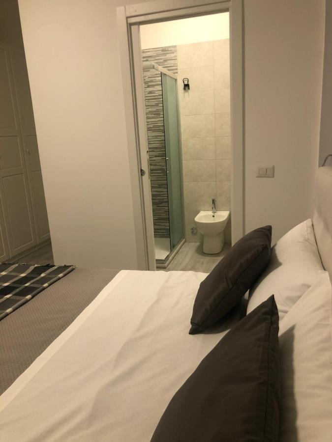 Nannare' Rooms Ρέτζιο Εμίλια Εξωτερικό φωτογραφία