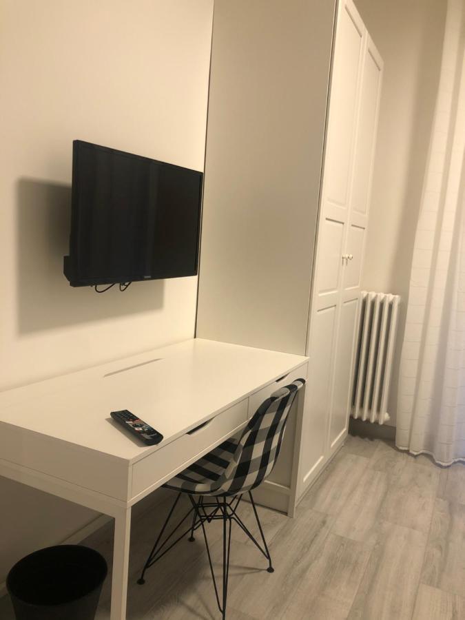 Nannare' Rooms Ρέτζιο Εμίλια Εξωτερικό φωτογραφία