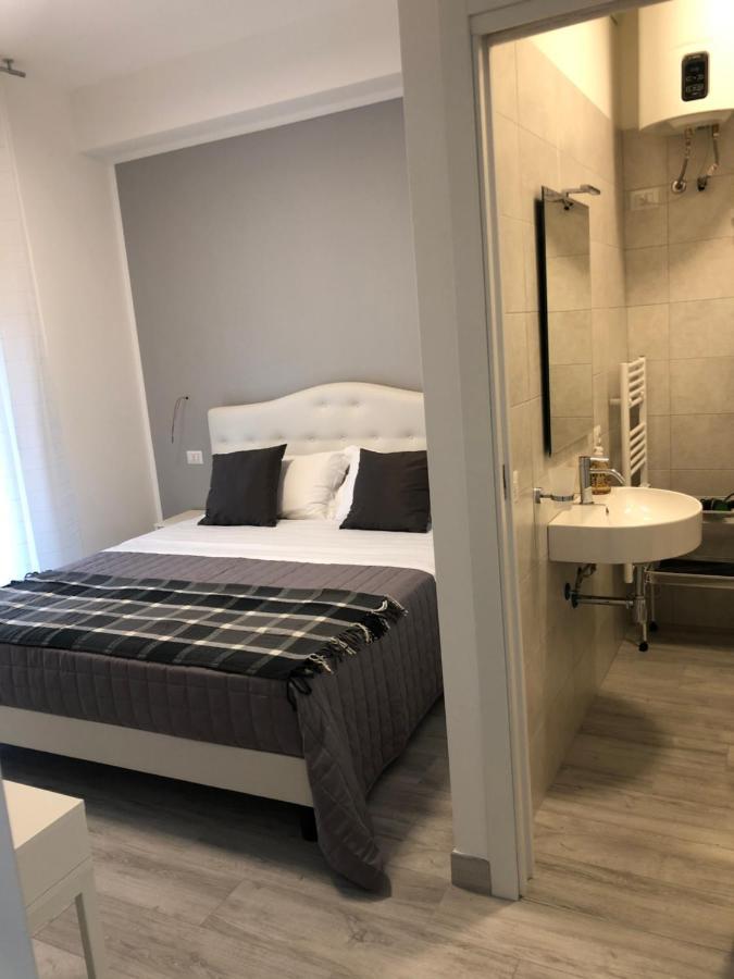 Nannare' Rooms Ρέτζιο Εμίλια Εξωτερικό φωτογραφία
